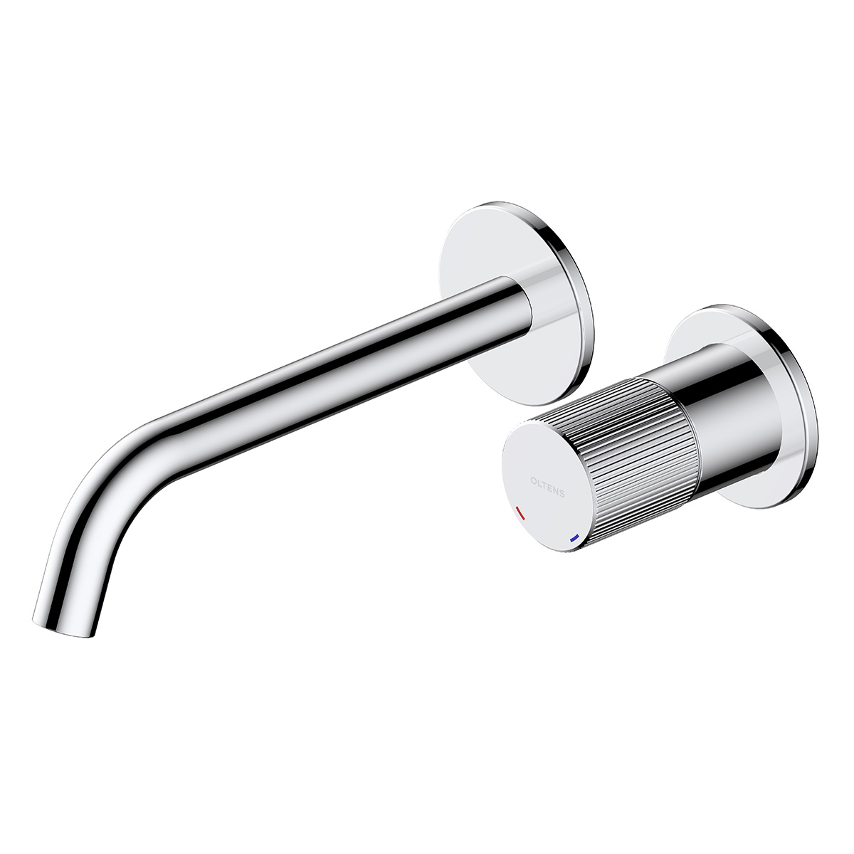 Darmowa Dostawa - Bateria umywalkowa podtynkowa chrom Oltens Hamnes 32105100