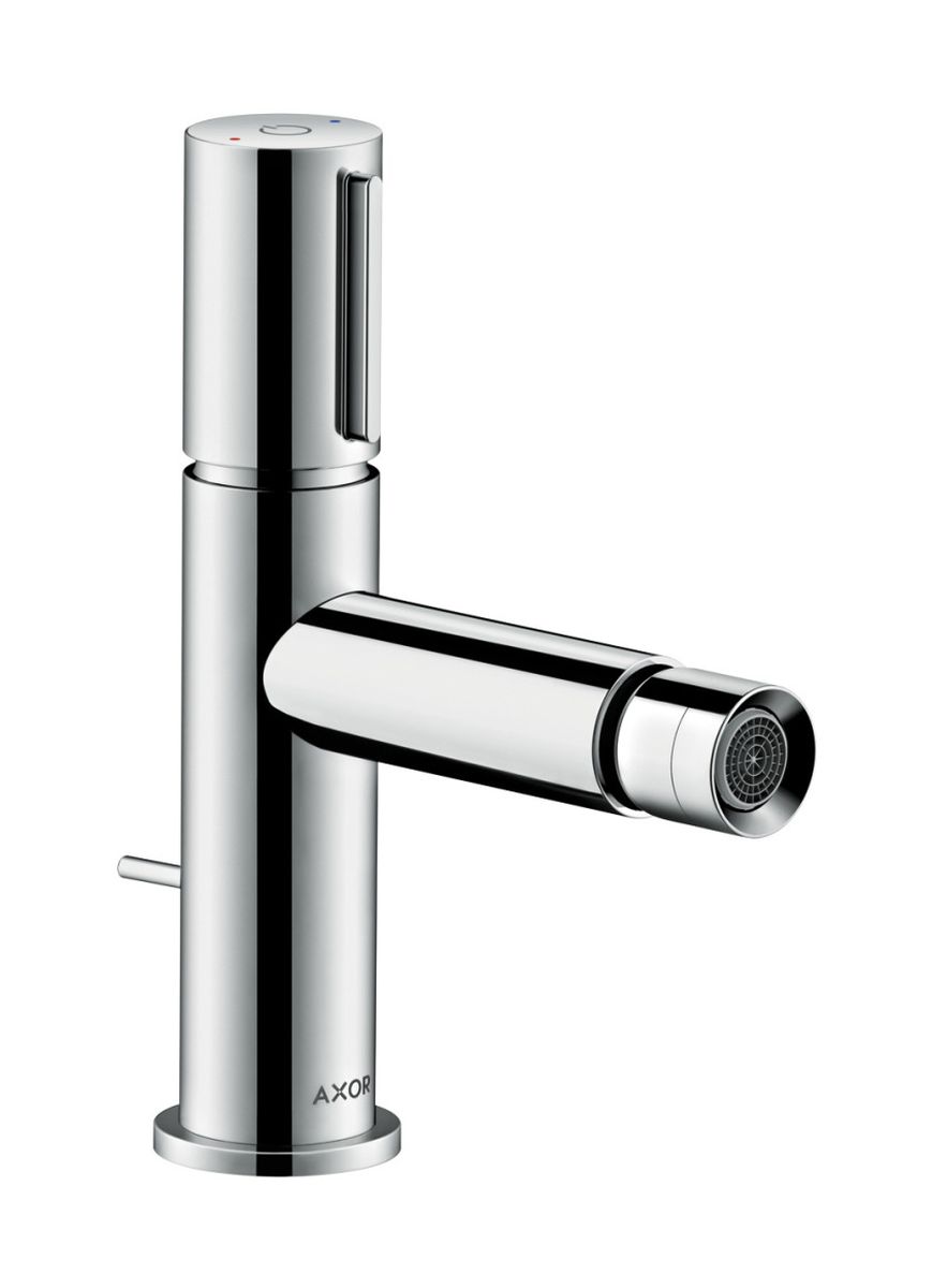 Darmowa Dostawa - Bateria bidetowa Axor Uno 45210000