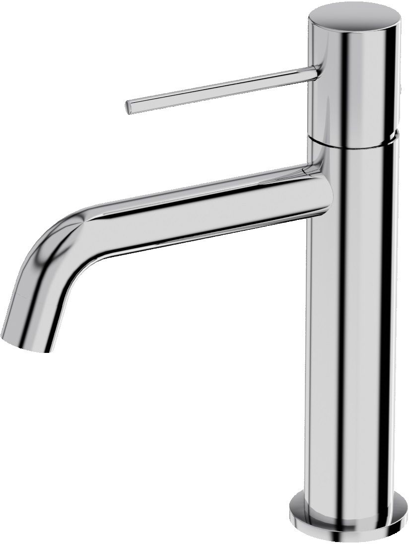 Darmowa Dostawa - Bateria umywalkowa stojąca chrom LaVita Orion 5900378341369