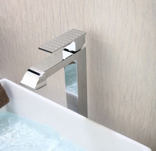 Darmowa Dostawa - Bateria umywalkowa stojąca chrom Art Platino Panama PANBUW050C