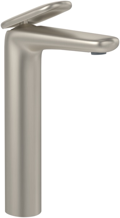 Darmowa Dostawa - Bateria umywalkowa stojąca nikiel Villeroy & Boch Antao TVW11100500064