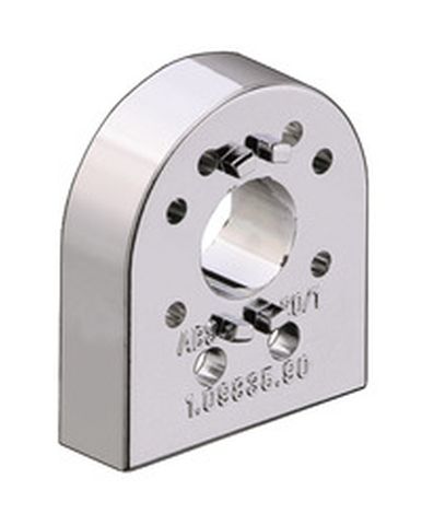 Darmowa Dostawa - Element montażowy prysznica Hansgrohe 96186000