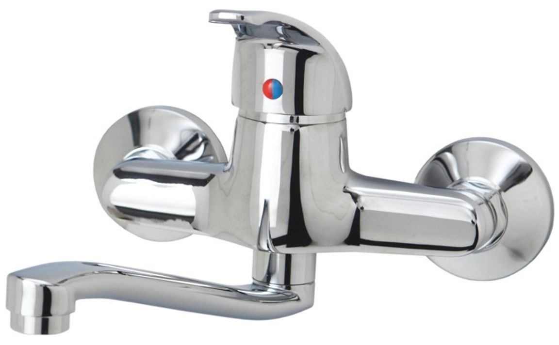 Darmowa Dostawa - Bateria umywalkowa Sea-Horse Kate BJ501