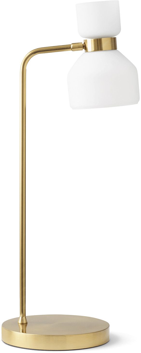 Darmowa Dostawa - Lampa stołowa Miloox Fifty 174416