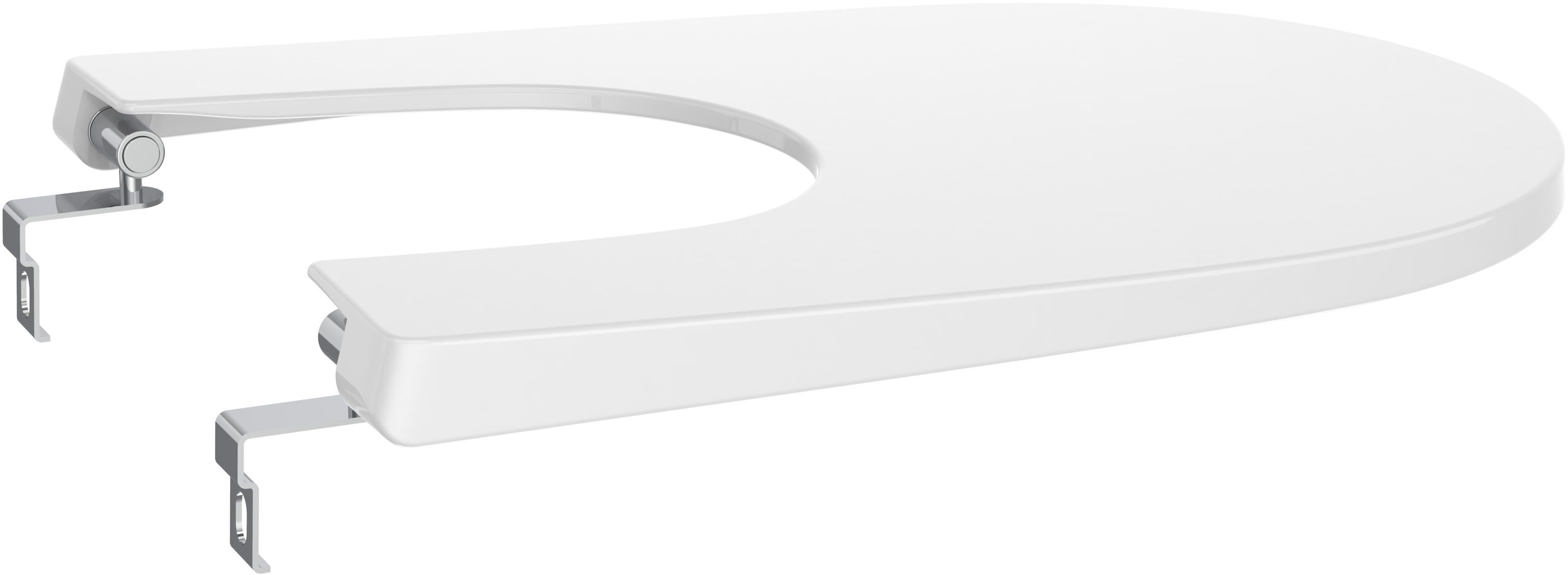 Darmowa Dostawa - Deska bidetowa Roca Ona A806E12001