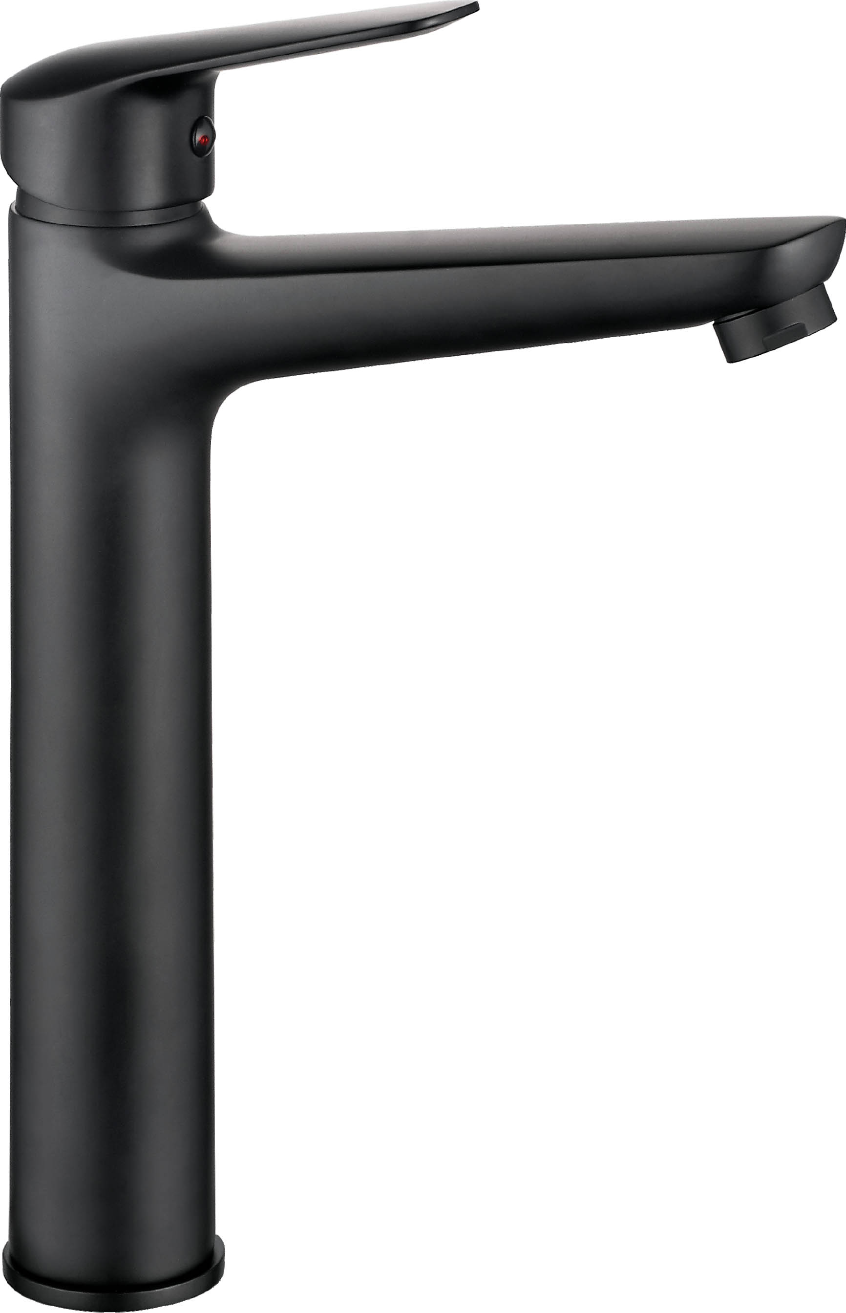 Darmowa Dostawa - Bateria umywalkowa stojąca czarna Deante Neo Boro BMON20K