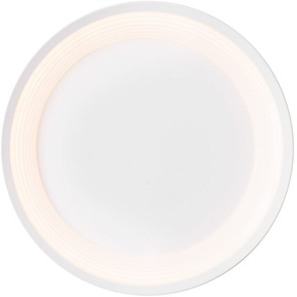 Darmowa Dostawa - Plafon 1x10 W biały MaxLight Tornado C0235