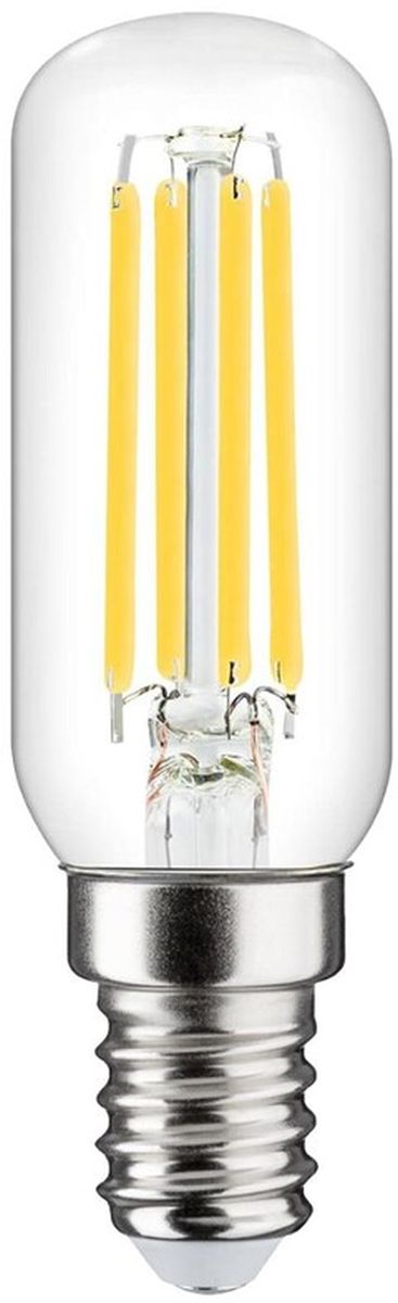 Darmowa Dostawa - Żarówka LED 1x4 W 3000 K e14 Rabalux Smd-Led 79089