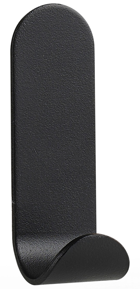 Darmowa Dostawa - Wieszak na ręcznik czarny Zone Denmark A-hook 331821