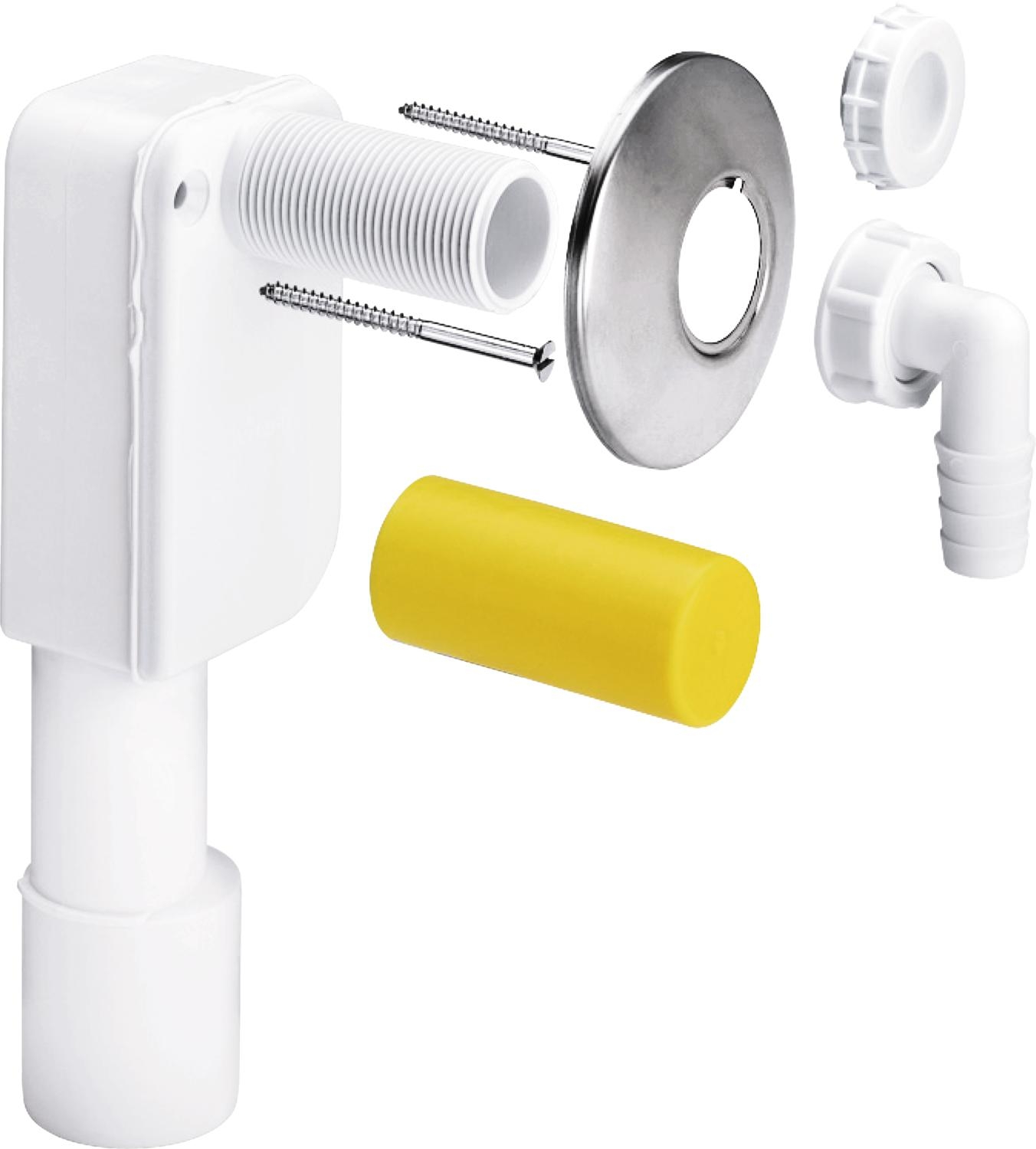 Darmowa Dostawa - Syfon Viega 452452