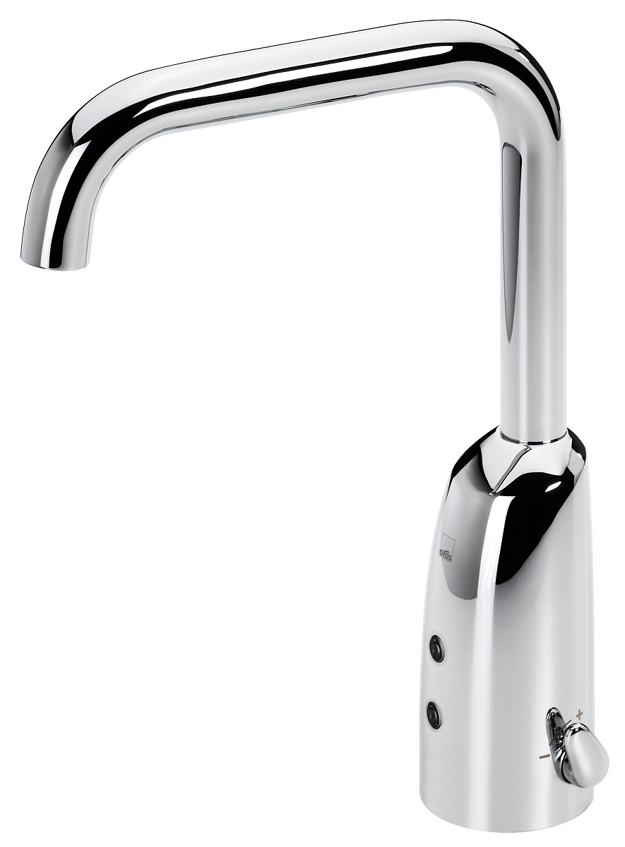 Darmowa Dostawa - Bateria umywalkowa Bluetooth Oras Electra 6331FZ