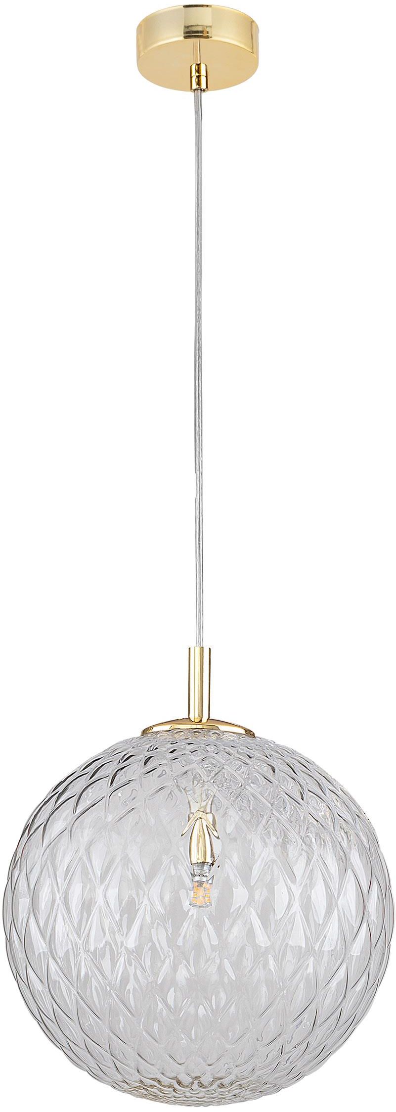 Darmowa Dostawa - Lampa wisząca TK Lighting Cadix 4610