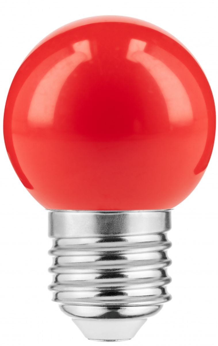 Darmowa Dostawa - Żarówka LED 1x1 W K e27 GTV LDB45C01WRD