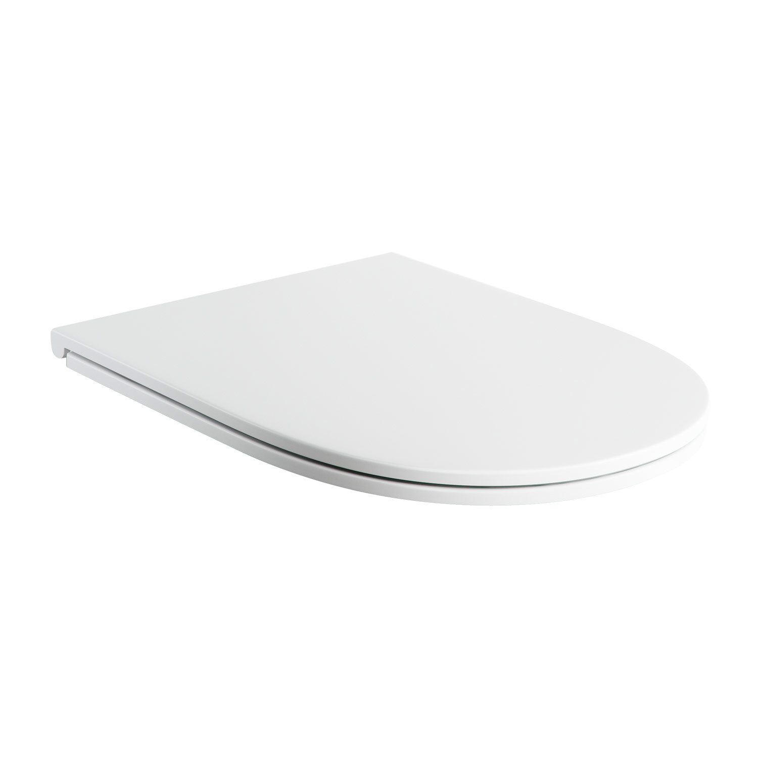 Darmowa Dostawa - Deska sedesowa wolnoopadająca biała Omnires Ottawa Comfort OTTAWACSPDEBM