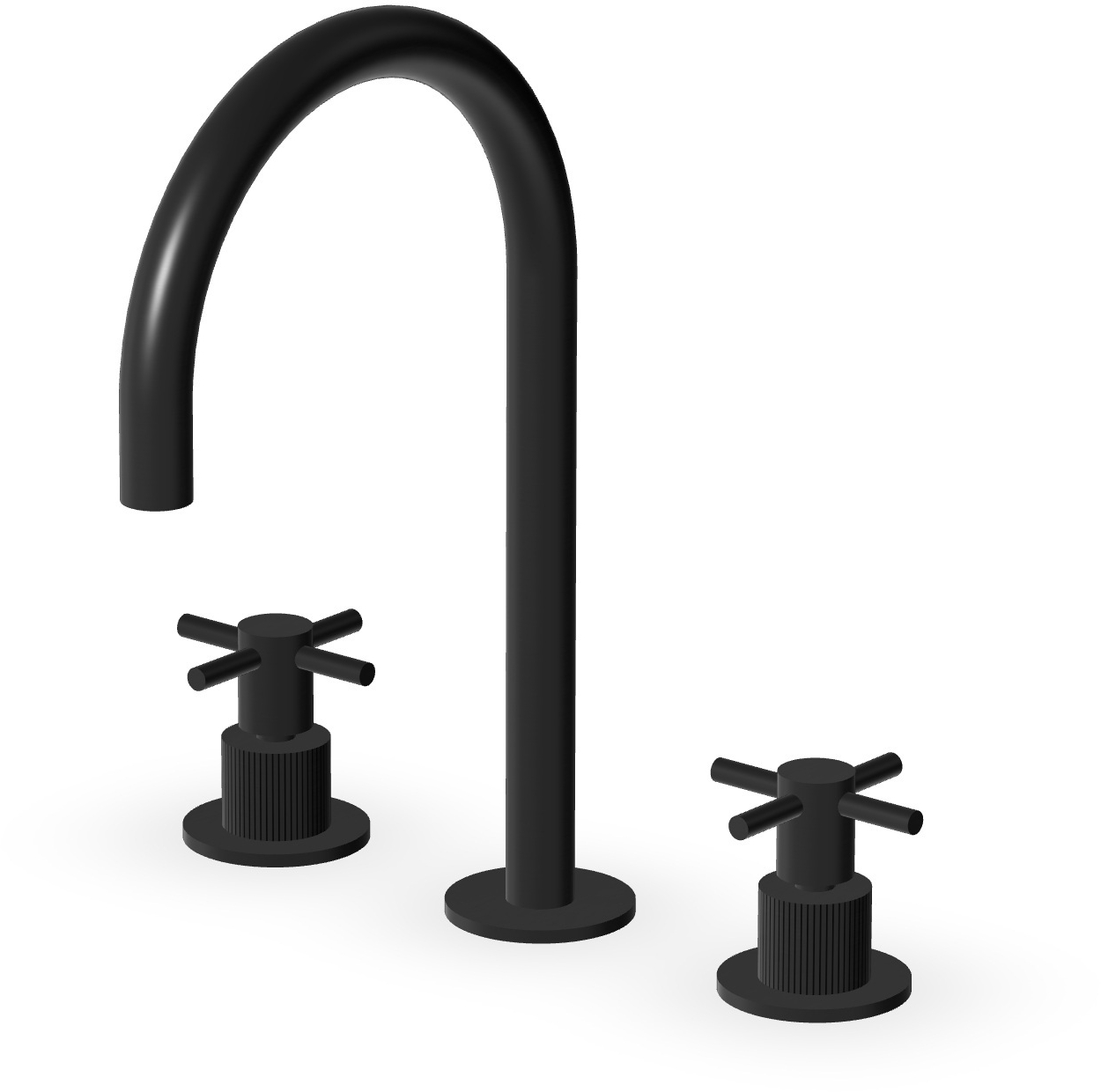 Darmowa Dostawa - Bateria umywalkowa Zucchetti Helm ZHM516XP81G2