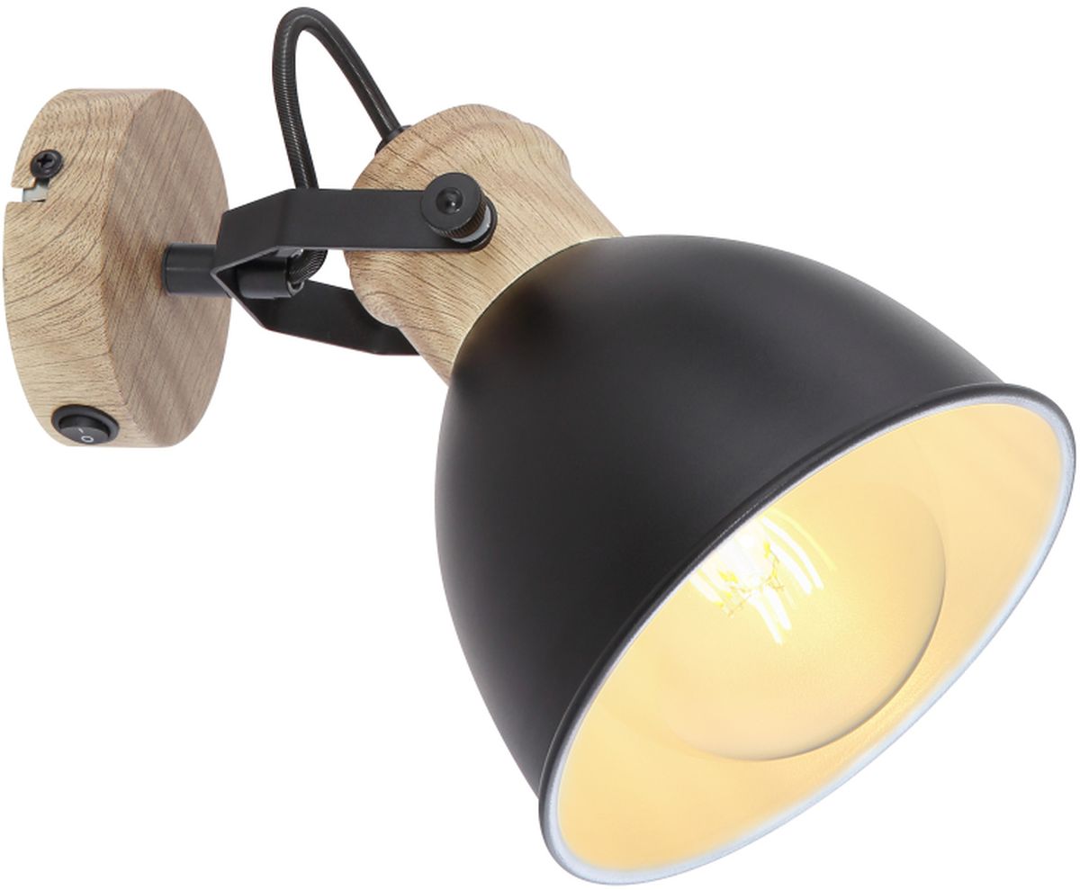 Darmowa Dostawa - Kinkiet Globo Lighting Wiho 540181S