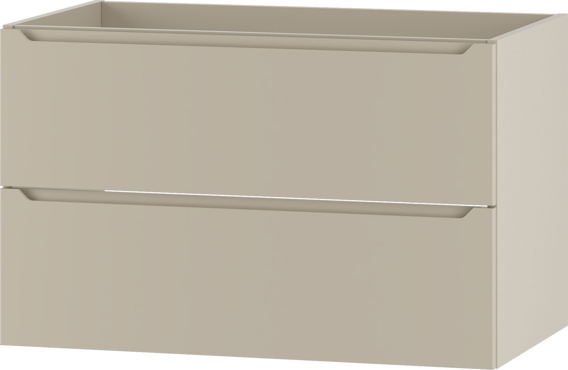 Darmowa Dostawa - Szafka 80x45.8x50 cm podumywalkowa wisząca Megstyl Etna 2620