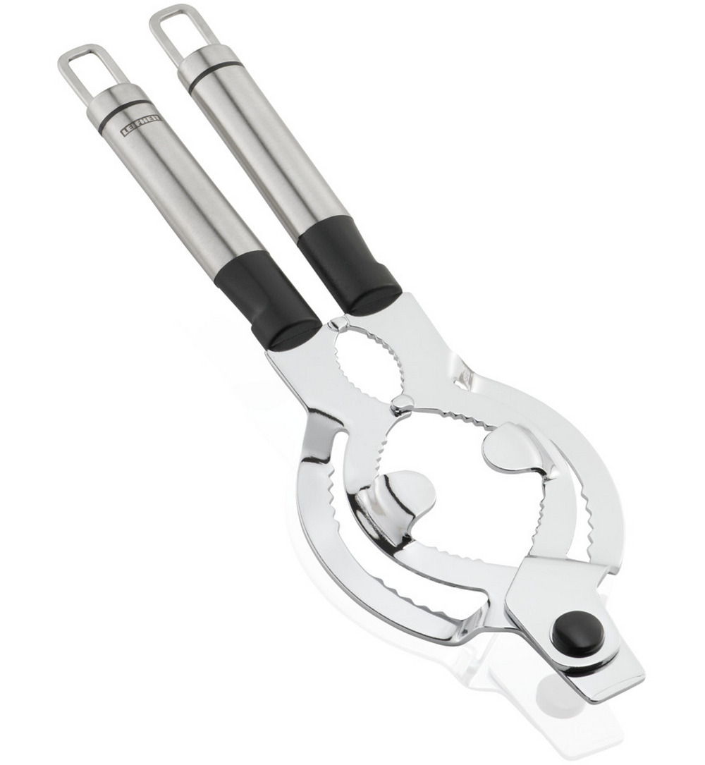 Darmowa Dostawa - Otwieracz do słoików xx31.5 cm stal Leifheit 3131