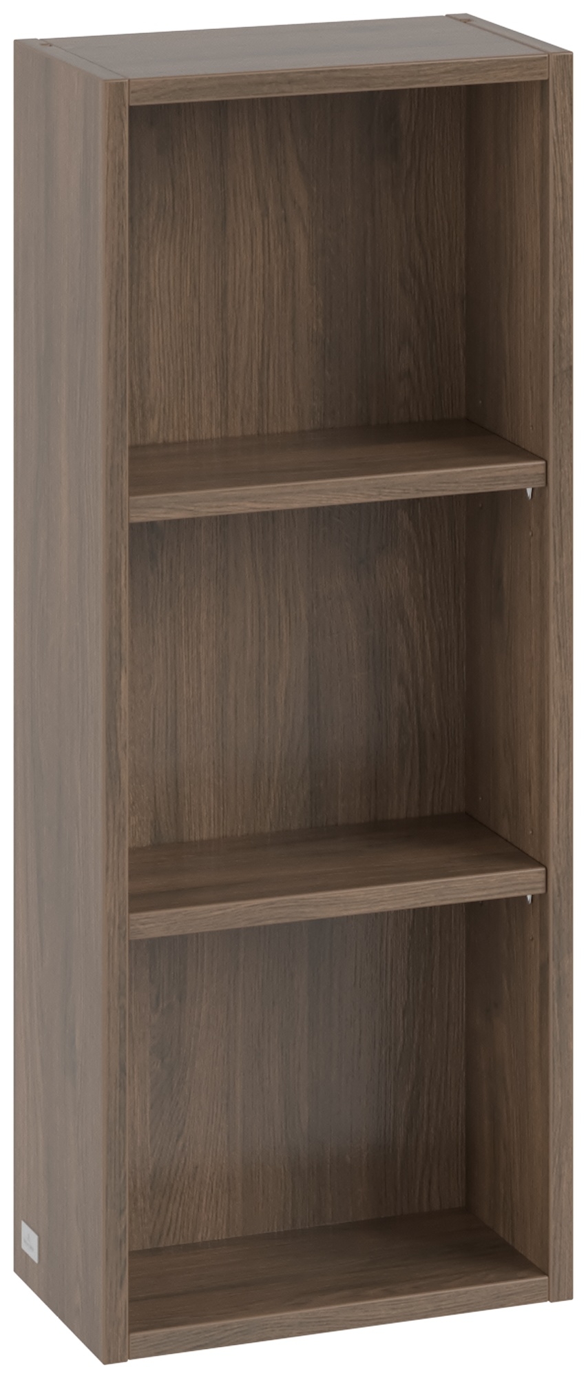 Darmowa Dostawa - Szafka 30x16.7x75 cm boczna wisząca dąb Villeroy & Boch My View+ B85530VH