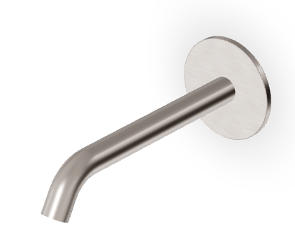 Darmowa Dostawa - Wylewka do baterii wannowej Zucchetti Pan S Z92261C3