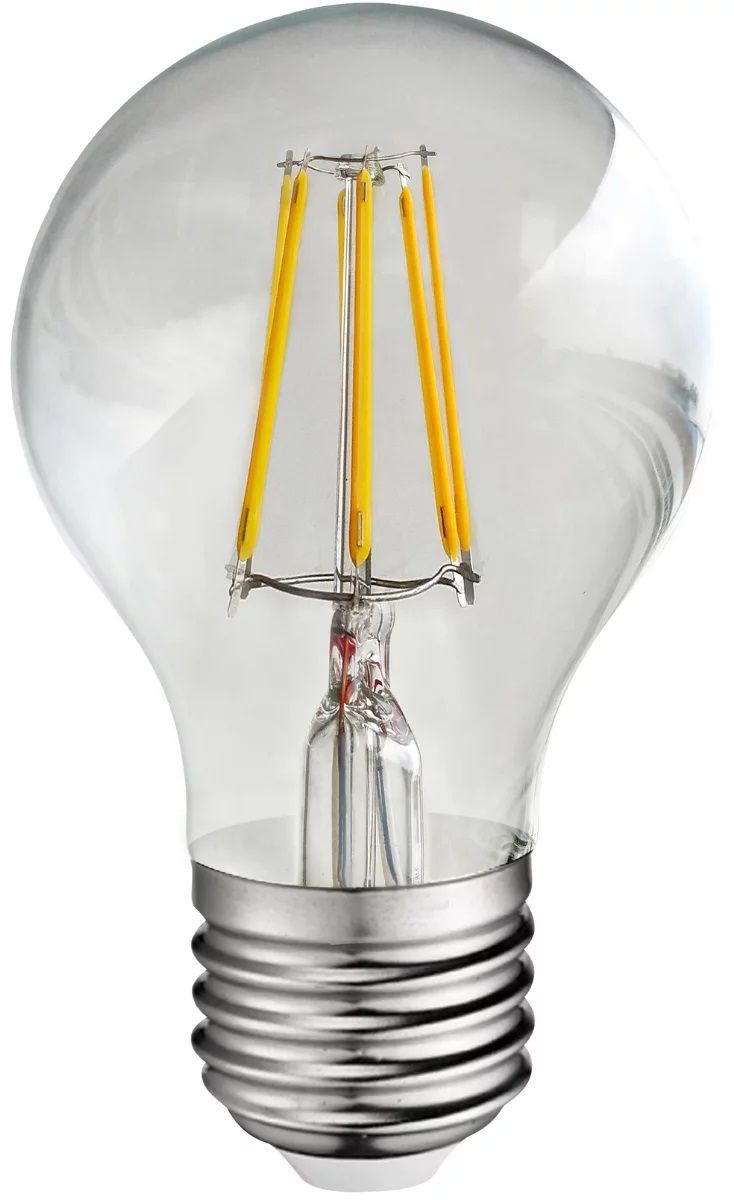 Darmowa Dostawa - Żarówka LED 1x6 W e27 Goldlux Platinum 305138