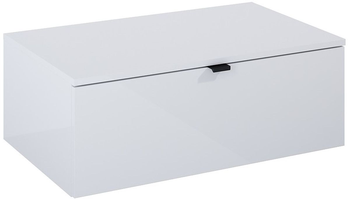 Darmowa Dostawa - Szafka 75.7x45.5x27.5 cm biała Elita Indus RE010800078060