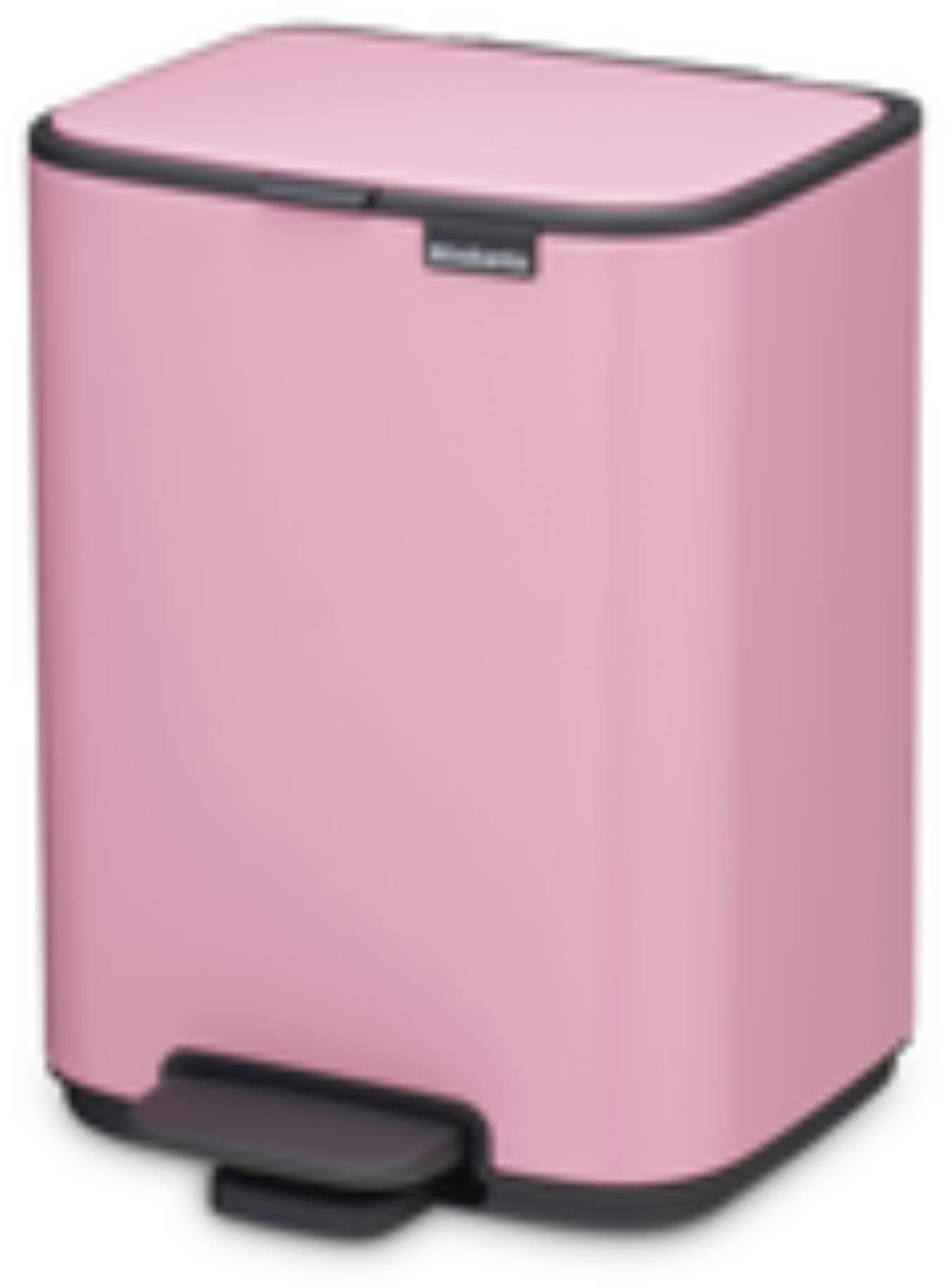 Darmowa Dostawa - Kosz na śmieci 4 l Brabantia Bo 255342