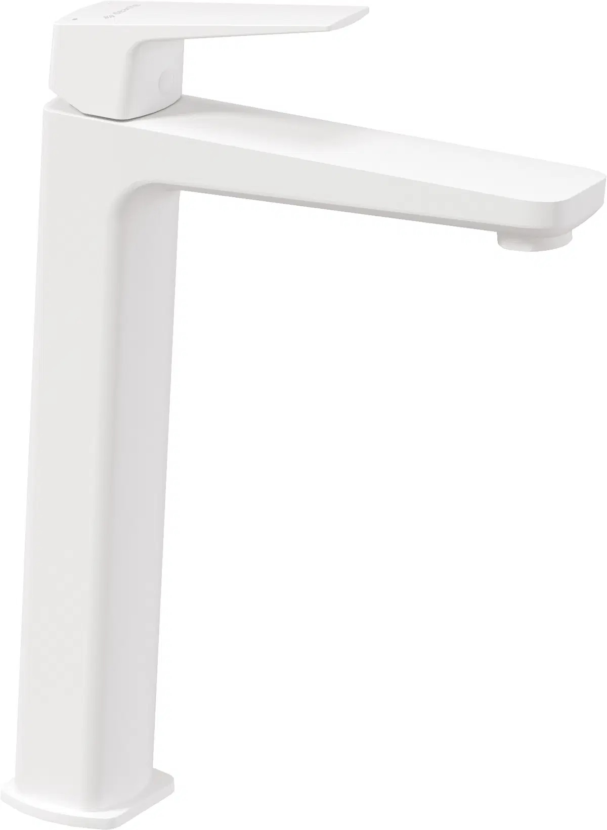 Darmowa Dostawa - Bateria umywalkowa stojąca biała Deante Blur BQLA20K