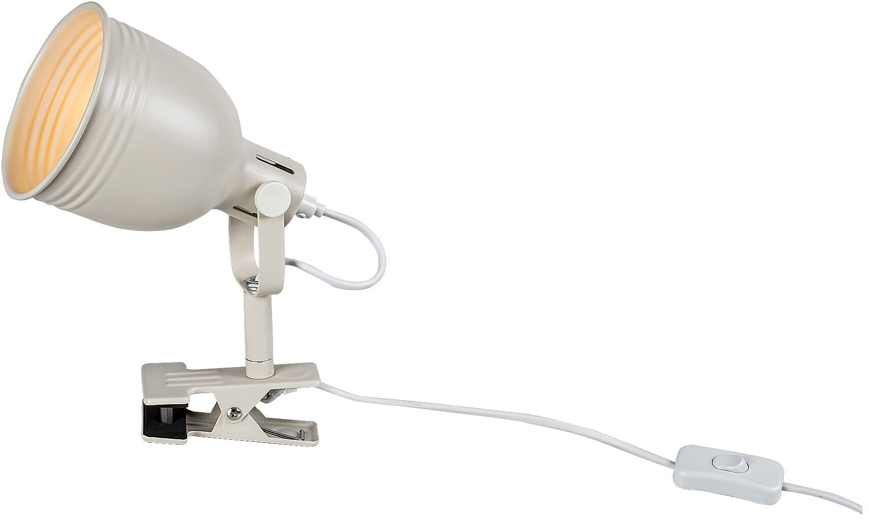 Darmowa Dostawa - Lampa stołowa Rabalux Flint 3093