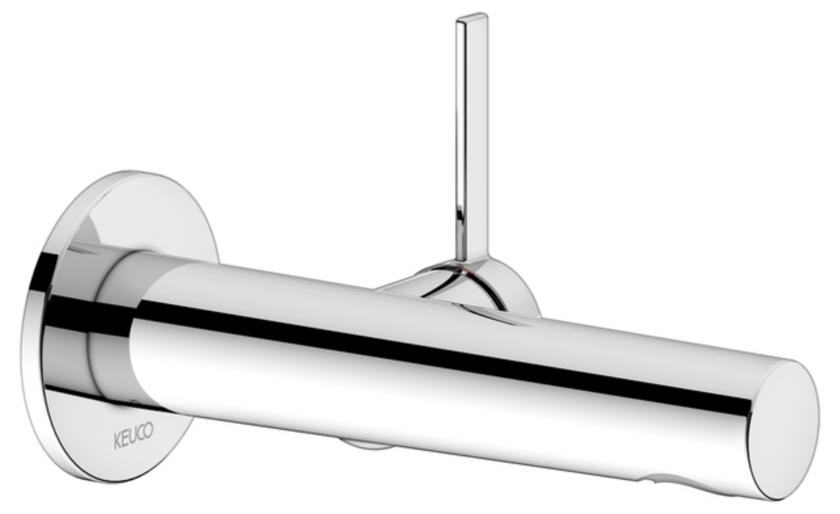 Darmowa Dostawa - Bateria umywalkowa podtynkowa chrom Keuco IXMO Pure 59516010101