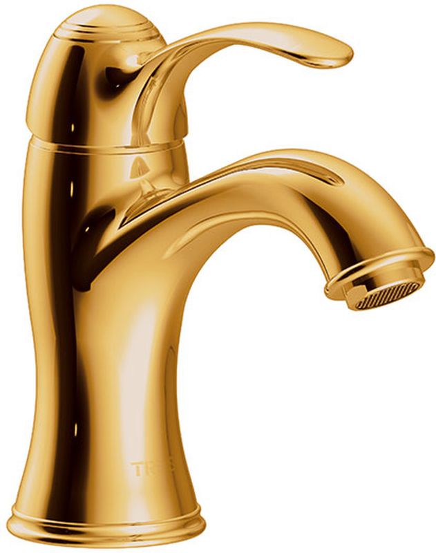 Darmowa Dostawa - Bateria umywalkowa Tres Monoclasic 24210301OR