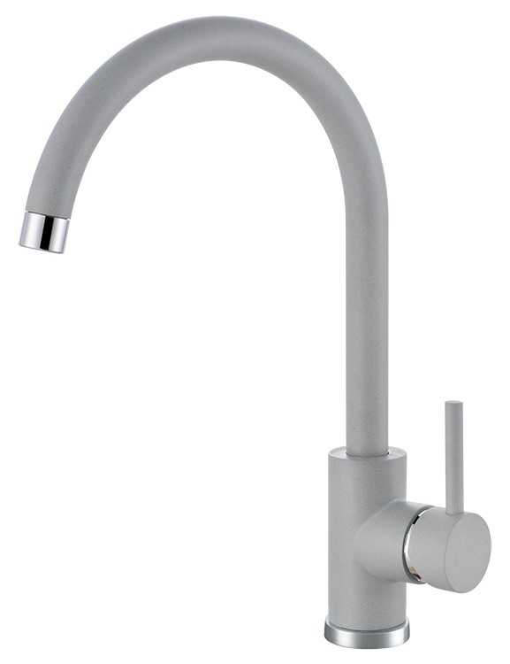 Darmowa Dostawa - Bateria kuchenna stojąca grafit/szary Alveus Kati 1129176