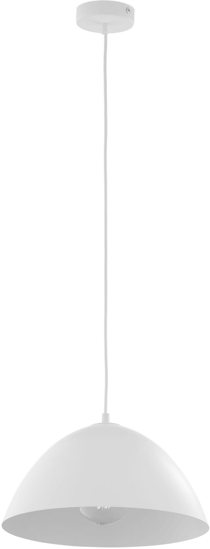 Darmowa Dostawa - Lampa wisząca TK Lighting Faro 3192