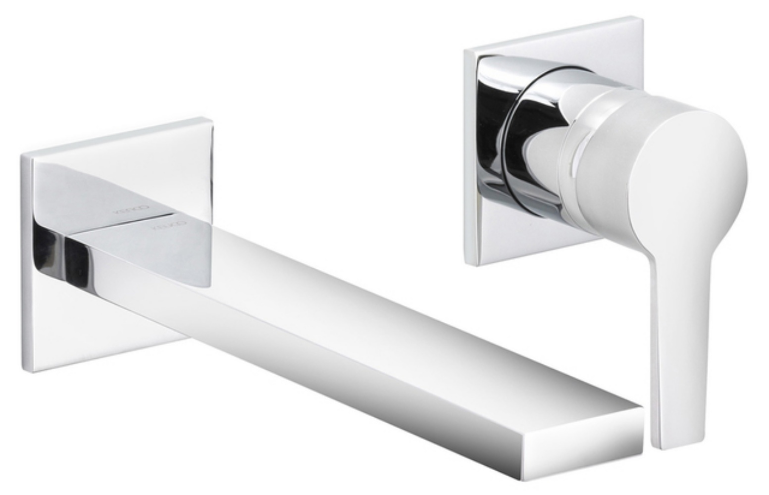 Darmowa Dostawa - Bateria umywalkowa podtynkowa chrom Keuco Edition 11 51116010200