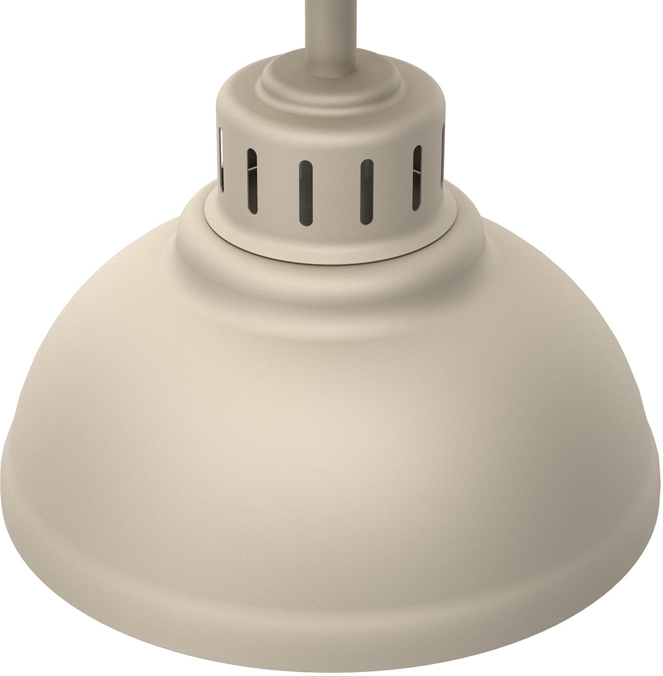 Darmowa Dostawa - Lampa podsufitowa 1x15 W beżowa Luminex Sven 8888