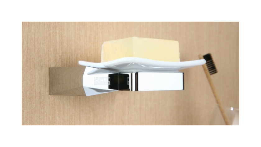 Darmowa Dostawa - Mydelniczka Art Platino Rok ROK87070