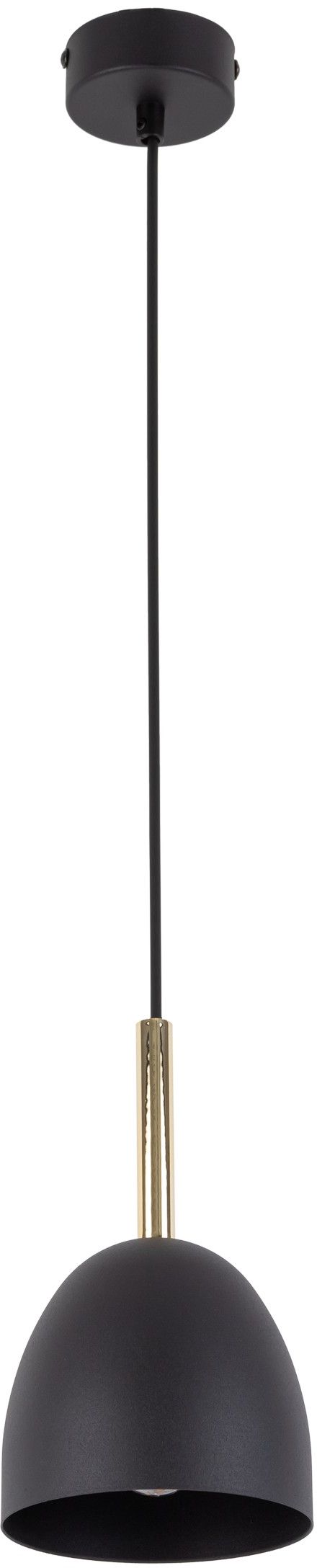 Darmowa Dostawa - Lampa wisząca TK Lighting Nord 4870