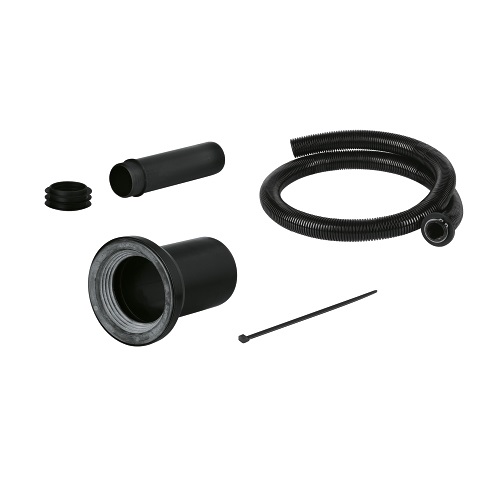 Darmowa Dostawa - Zestaw przyłączeniowy Grohe Sensia 40899000