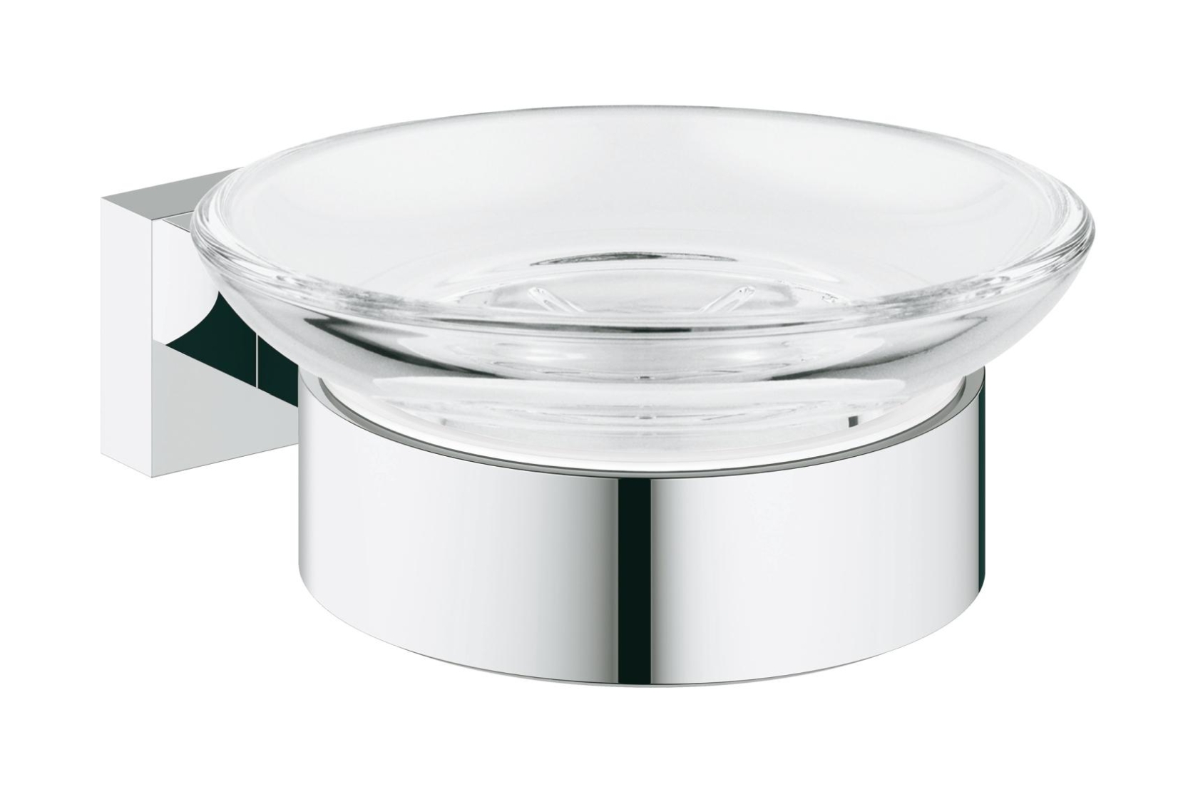 Darmowa Dostawa - Mydelniczka Grohe Essentials 40754001