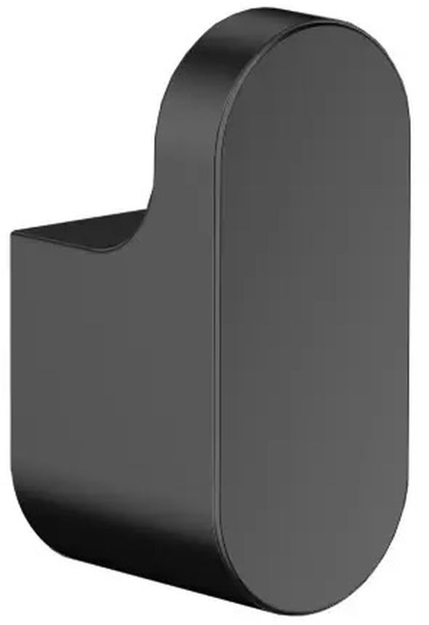 Darmowa Dostawa - Wieszak na ręcznik czarny Emco Flow 277513300