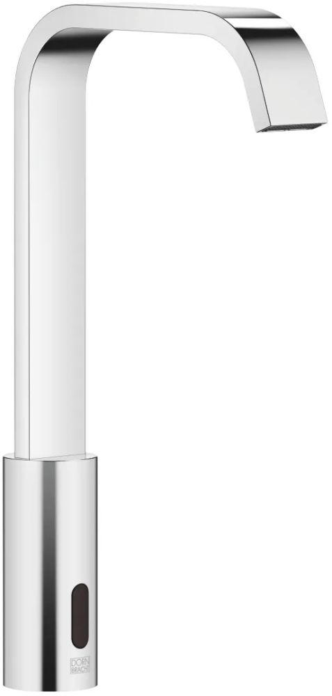 Darmowa Dostawa - Bateria umywalkowa stojąca chrom Dornbracht Imo 4452167000