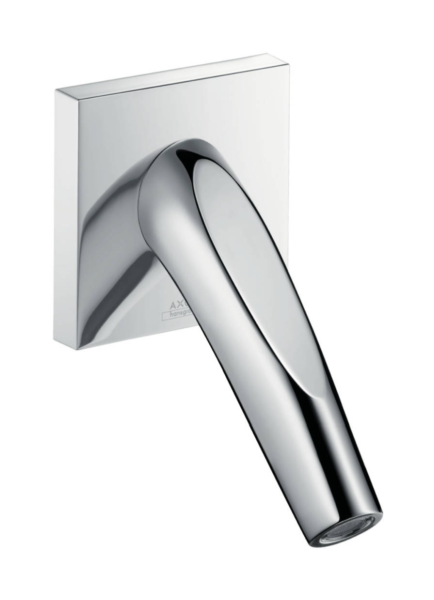 Darmowa Dostawa - Wylewka do baterii Axor Starck Organic 12417000