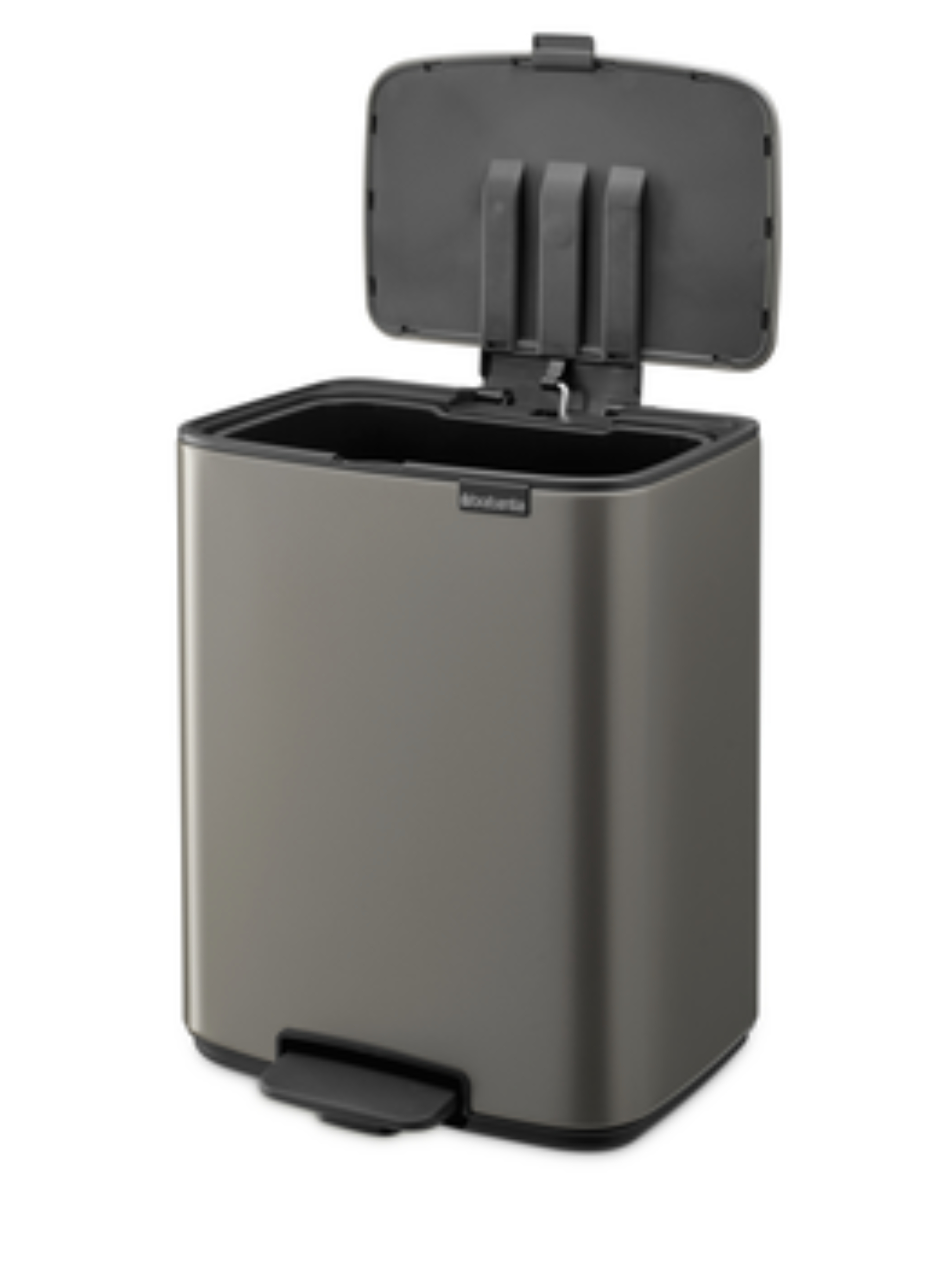 Darmowa Dostawa - Kosz na śmieci 12 l Brabantia Bo 238062