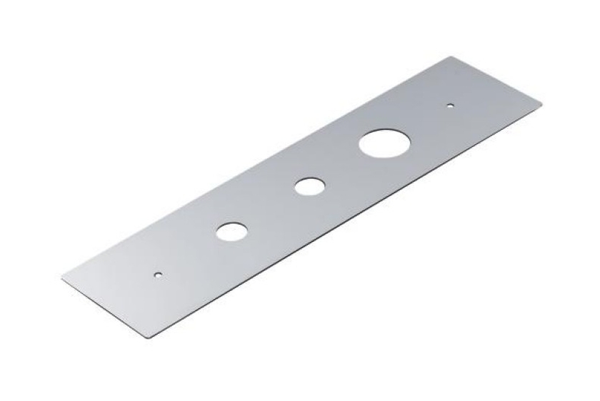 Darmowa Dostawa - Element do montażu nawannowego Kludi 1602405