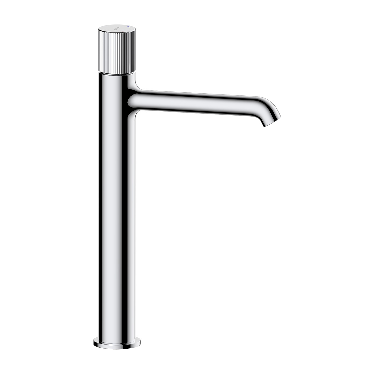 Darmowa Dostawa - Bateria umywalkowa stojąca chrom Oltens Hamnes 32505100