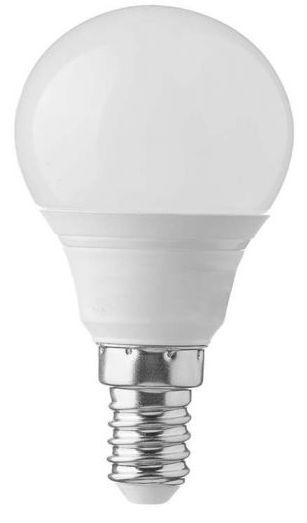 Darmowa Dostawa - Żarówka LED 1x4.5 W e14 V-TAC 2142511