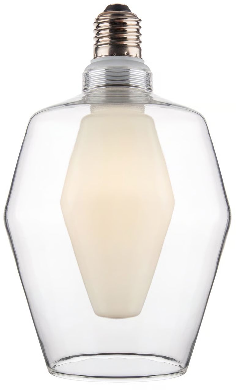 Darmowa Dostawa - Żarówka 1x4.15 W 2700 K e27 Nordlux DecoE27 2480012700