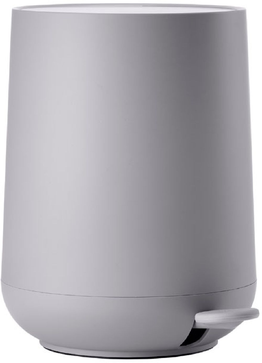 Darmowa Dostawa - Kosz na śmieci 3 l szary Zone Denmark Nova 331980