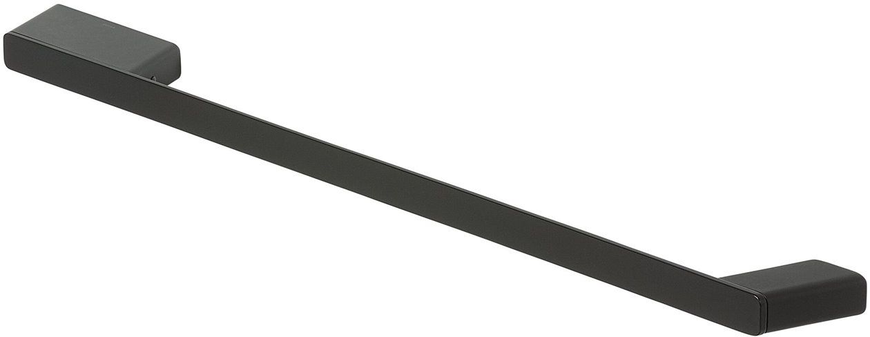 Darmowa Dostawa - Wieszak na ręcznik czarny Geesa Shift 91994706821