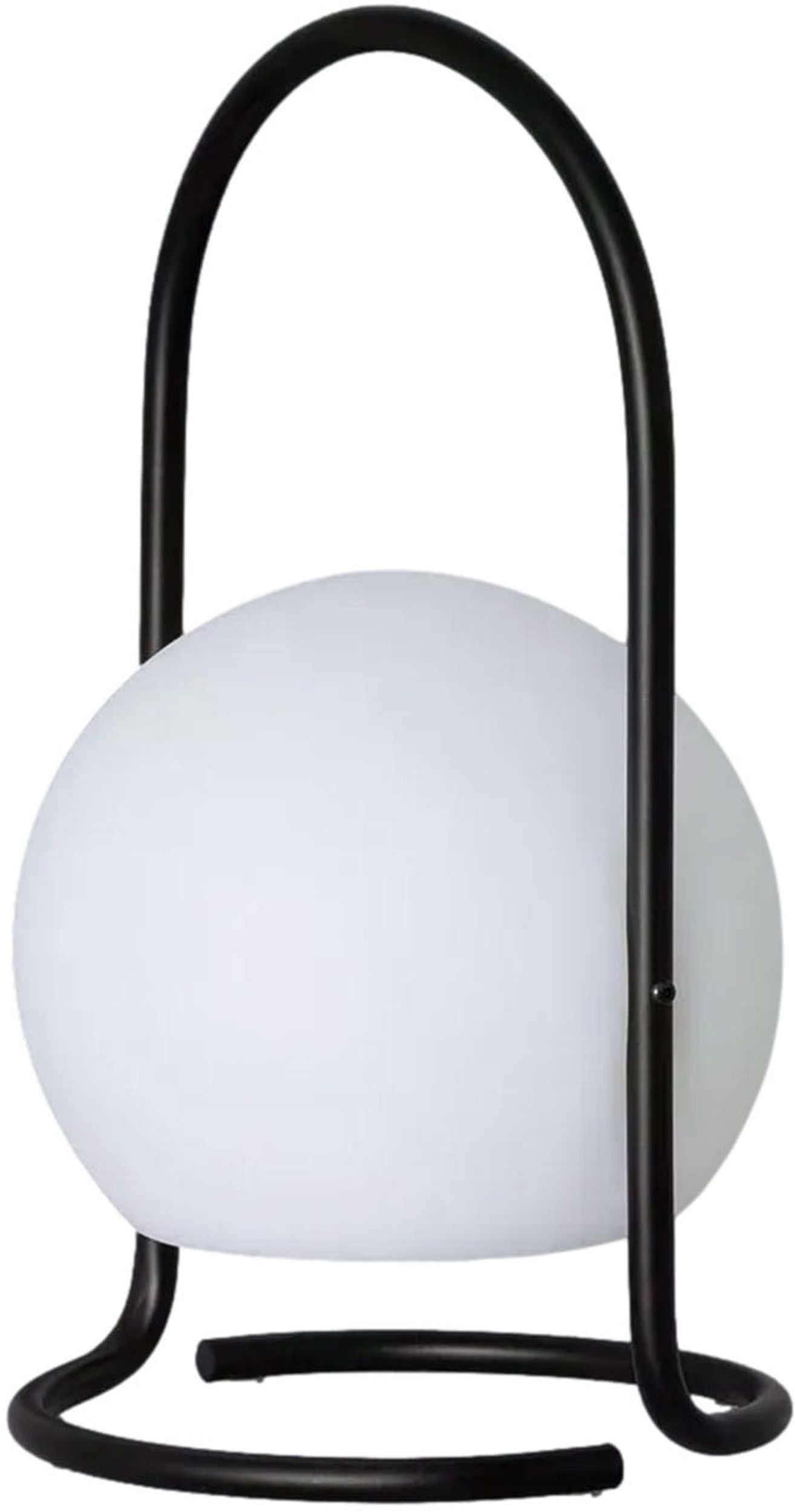 Darmowa Dostawa - Lampa stołowa 1x2.5 W biały Abruzzo Ristorantre ABRLSKUSB